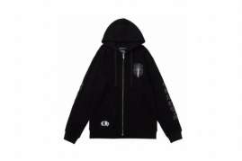 Picture of Chrome Hearts Jackets _SKUChromeHeartsS-XLtptxY2734679